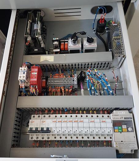 Used 2007 VI tech VI3K3