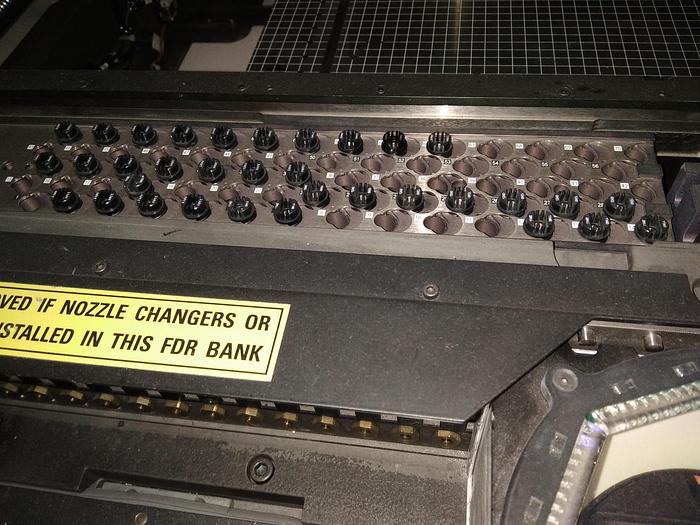 Használt Universal 4995B