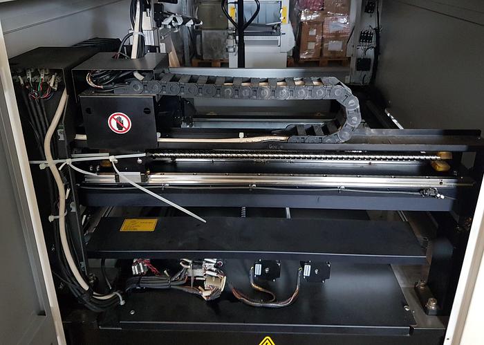 Used 2008 Koh Young KY-8030L