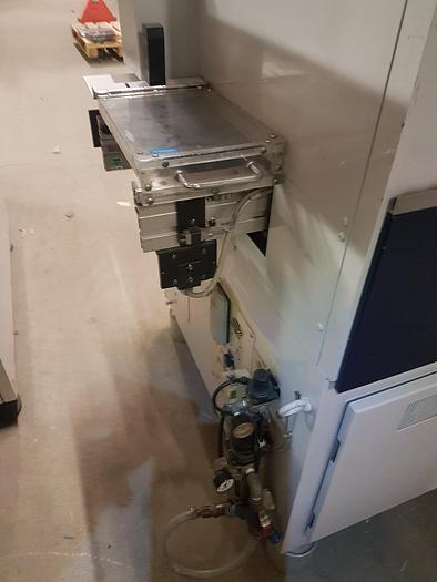 Used 1998 FUJI GL-541E