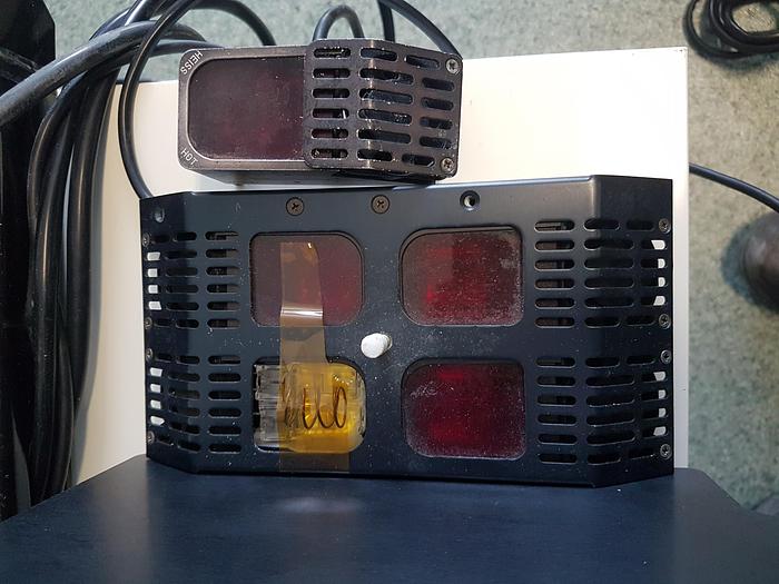 Használt Martin DBL-03 és IRP-03