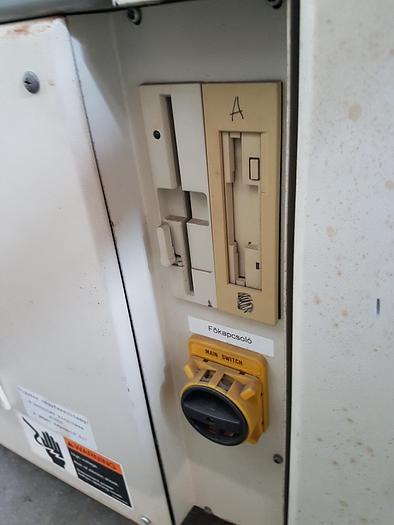 Használt 1995 MyData TP12-UFP