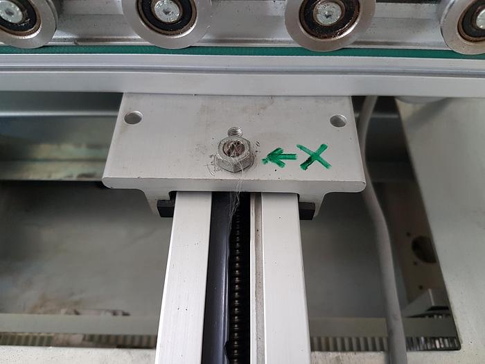 Used 1999 Jot J205-02.4/25