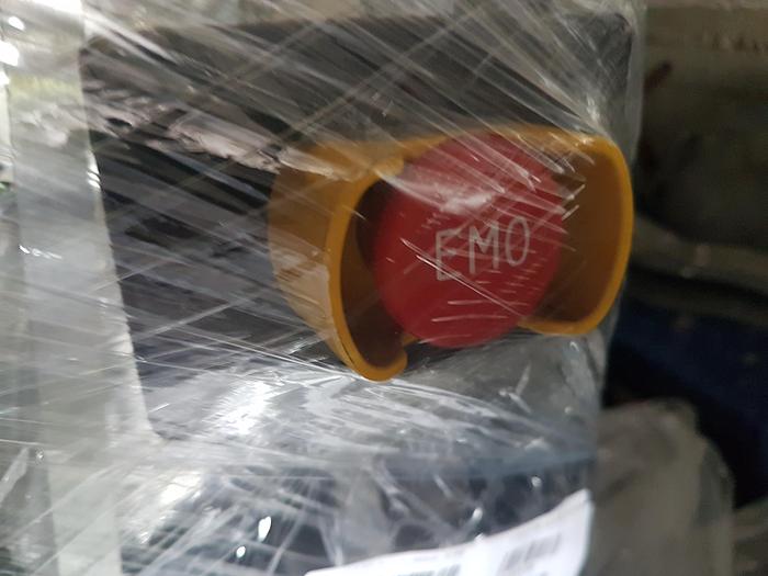 Used 2001 Alum-a-lift A250-72TF