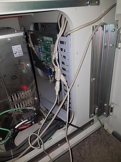 Used 2007 Assembléon PA131404