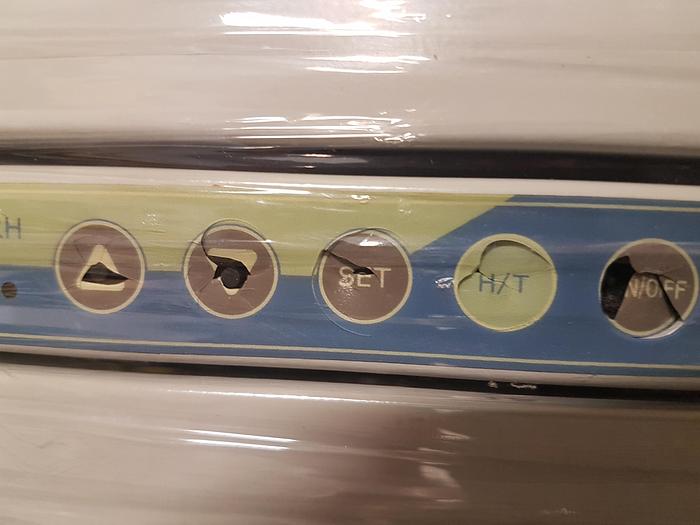 Used Totech HSD-1106-02*