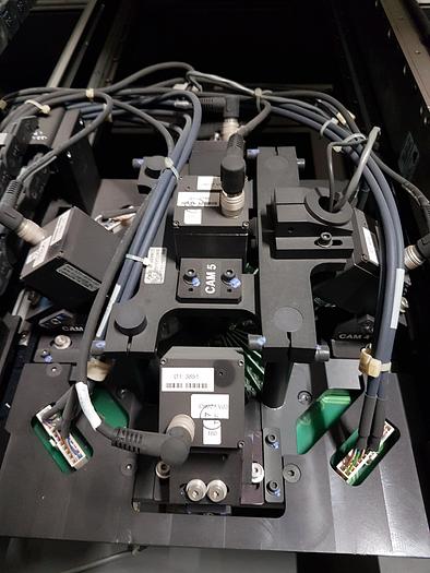 Használt 2000 Teradyne (Landrex u.ez) Optima 7300