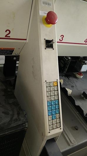 Használt 1995 MyData TP12-UFP