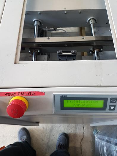 Used 2000 Asys STM 03