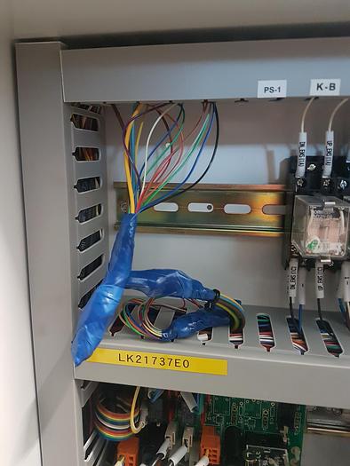 Használt 2015 Nutek NTM410M-1000-2(S)