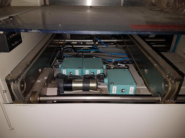 Használt Siemens Siplace S25 HM