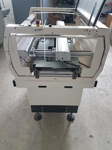 Used 1999 Jot J205-02.4/25