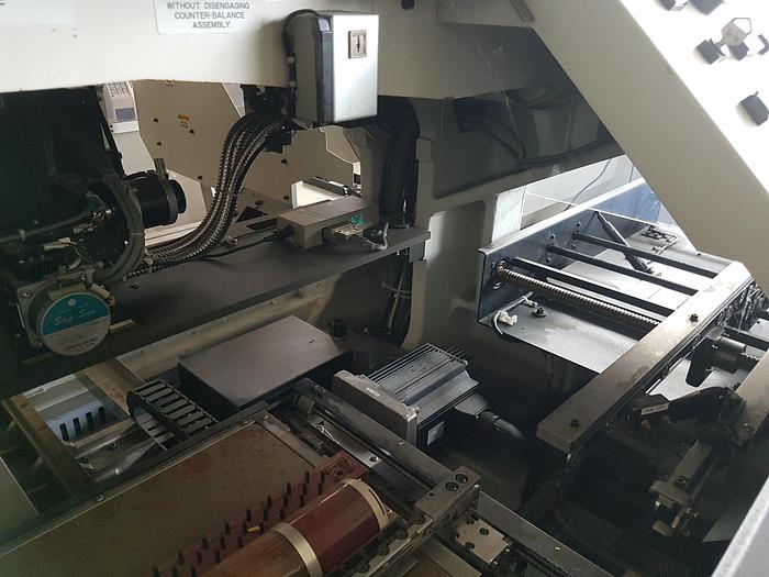 Használt Universal-Sanyo 4796R HSP