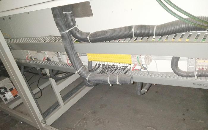 Used 2006 Heller 1912EXL