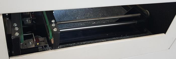 Used 2007 VI tech VI3K3