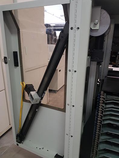 Used Universal PTF 4559A