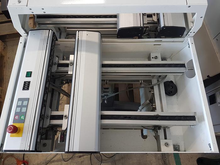 Használt Jot J204-02.6/170