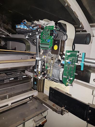 Használt Siemens Siplace S25 HM