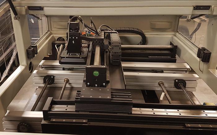 Használt 2000 ILD HyperVision S3 H755