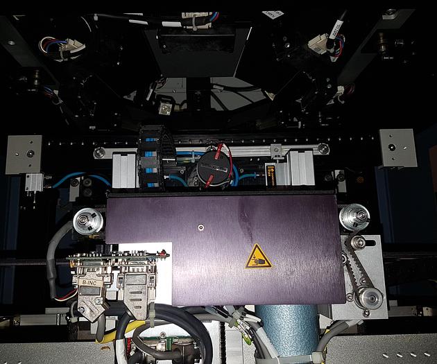 Used 2011 Orbotech Vantage S22