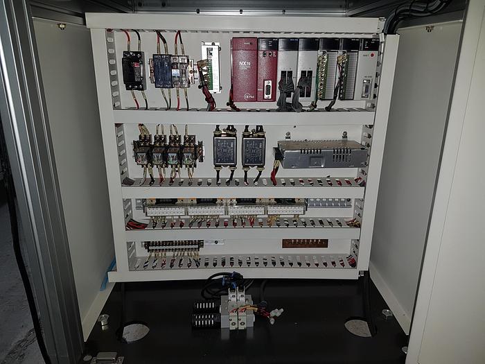 Used KiHeungFA K NB - 700 S