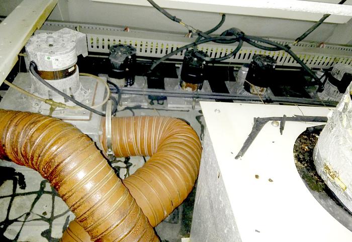 Used 2006 Heller 1912EXL