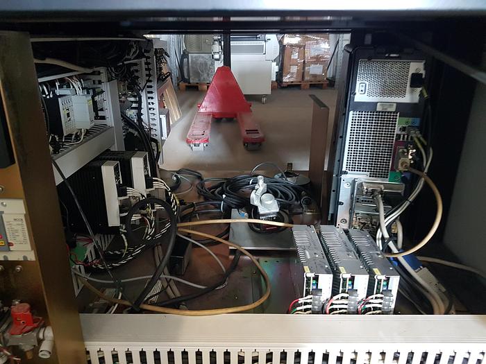 Used 2008 Koh Young KY-8030L