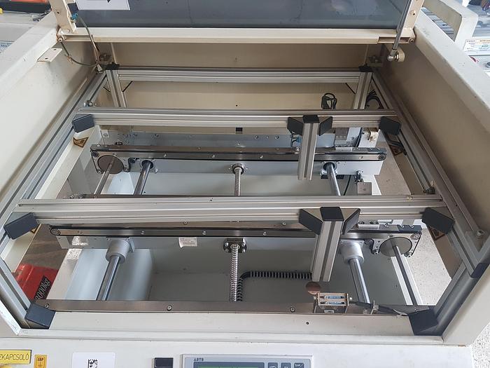 Used 2013 Asys ARS 01D