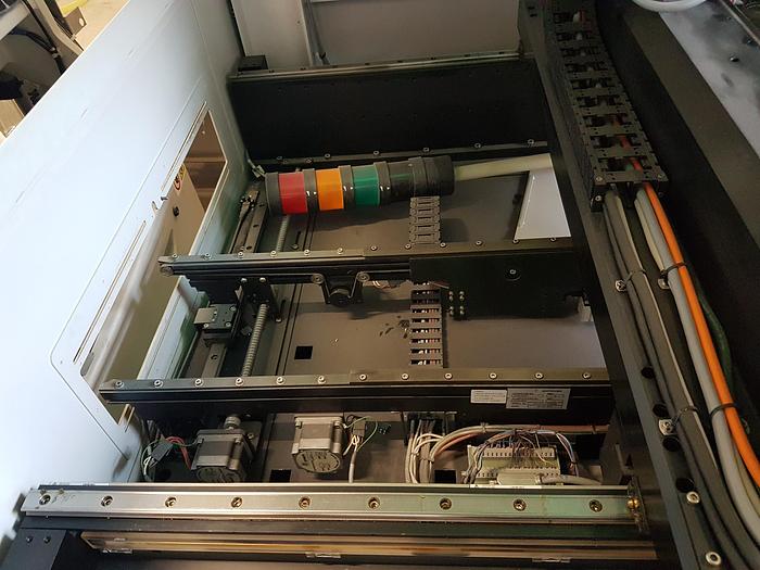 Használt 2007 Agilent Tech. Medalist SJ50 Series 3