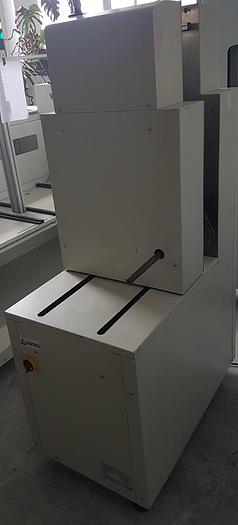 Használt 2003 Nutek NTM650SL