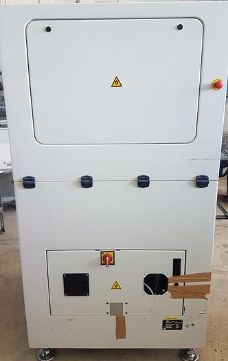 Used 2007 VI tech VI3K3