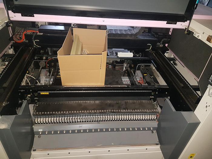 Used 2007 Assembléon PA131404