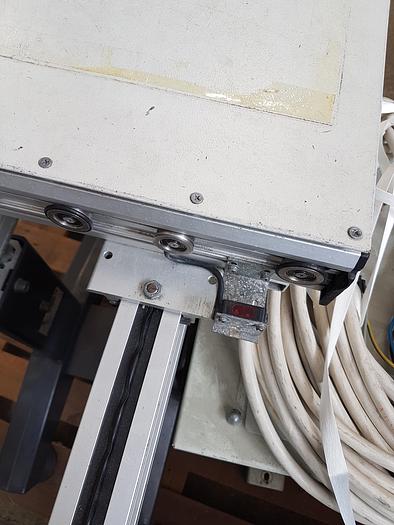 Used Jot J204-02.7/194