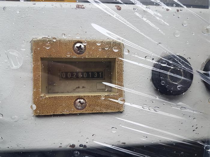 Used 2006 Siemens Siplace F5 HM