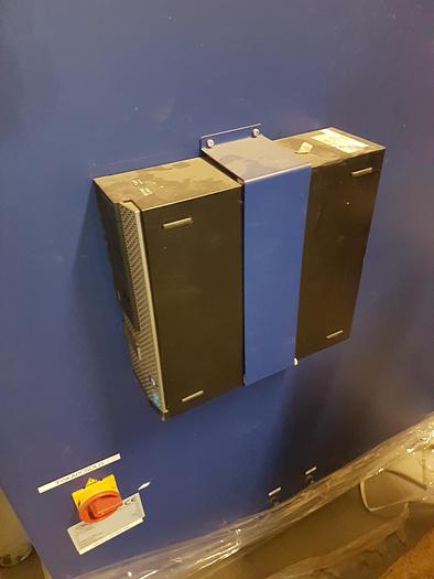 Used 2012 Inter Select IS-B-335