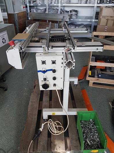 Used 2001 Universal 48777500