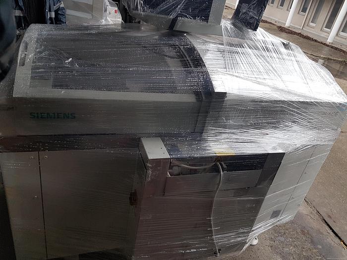 Used 2006 Siemens Siplace F5 HM