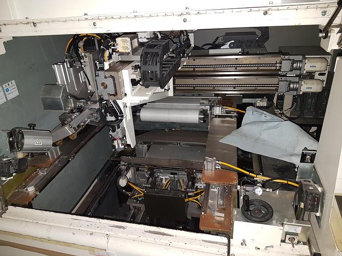 Használt Panasonic SPP V PA00A