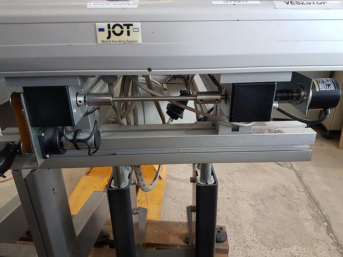 Használt Jot J204-02.6/170