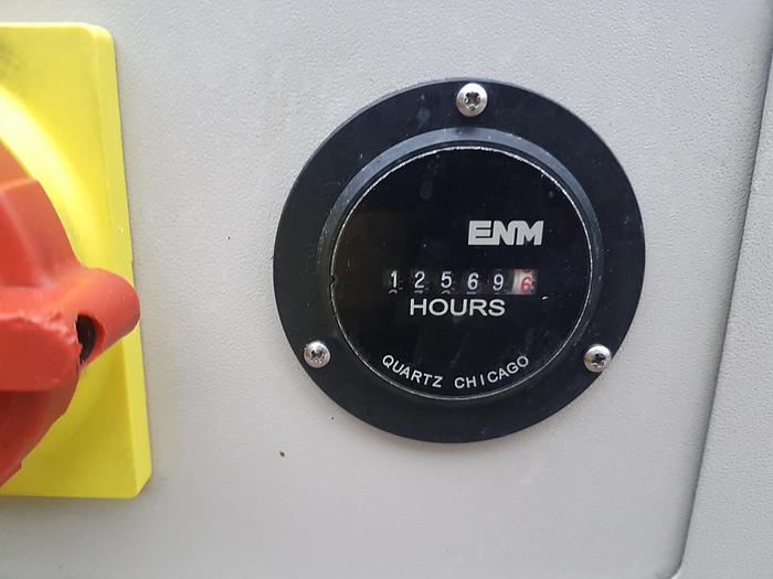 Használt 2008 Heller 1913 MK III