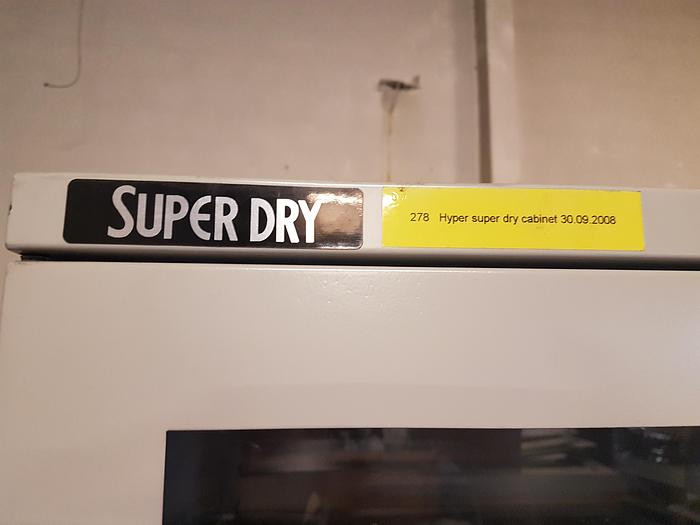 Used Totech HSD-1106-02*