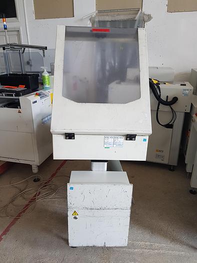 Használt 2015 Nutek NTM410DT-640-1