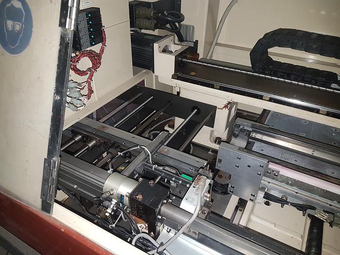 Used 1991 FUJI MFG00LTD