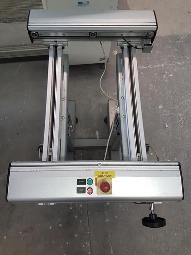 Used 2004 Jot J204-52.2/3