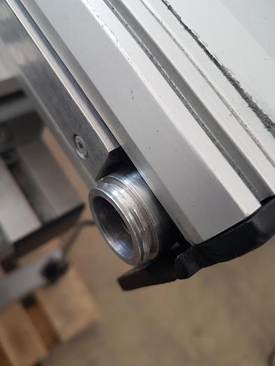 Used 2005 Jot J204-50.1/65