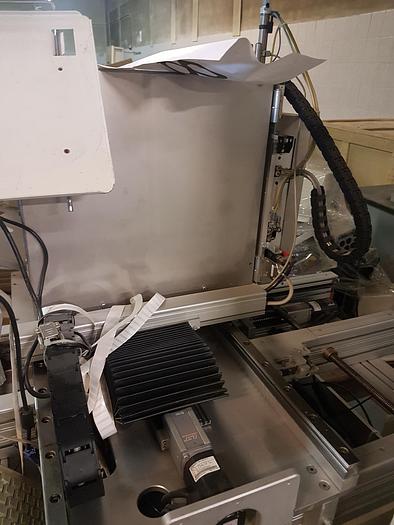 Használt Cab Hermes A4L/600