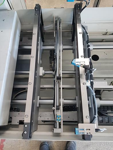 Használt 2012 Asys AMS 03D