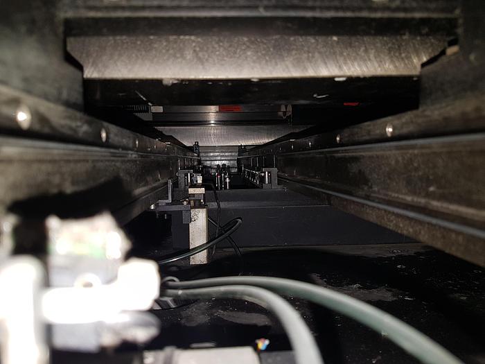 Used Camalot Gemini II Xyflex Pro+