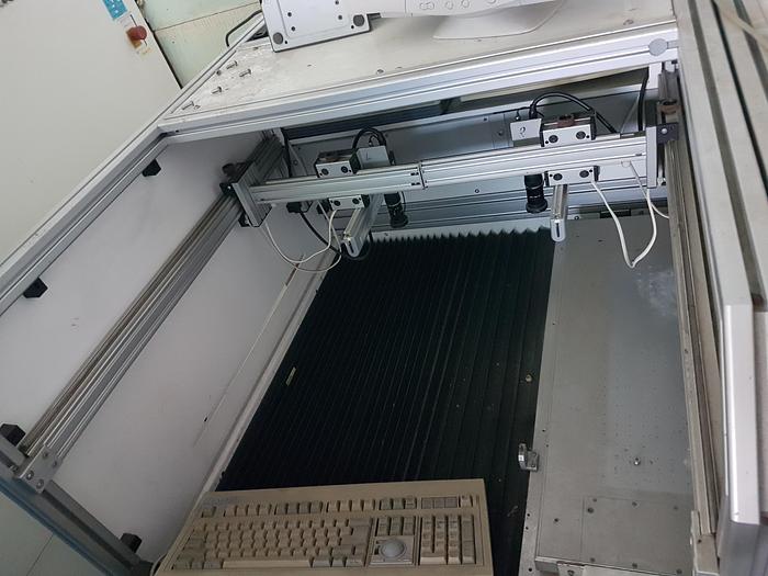 Használt 1995 Ekra MAT-S-55A