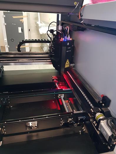 Used 2015 Parmi SigmaX